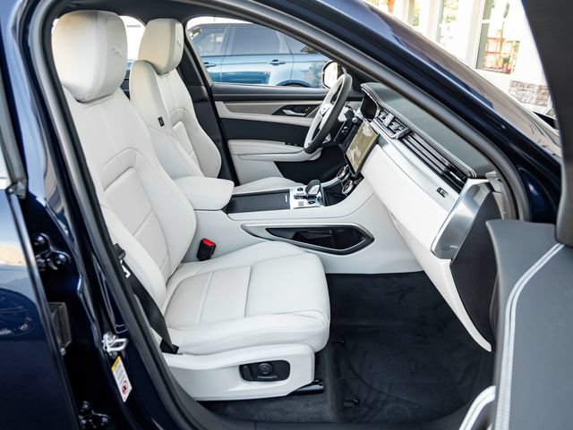 New 2026 Jaguar F-PACE R-Dynamic S AWD/4WD image 35