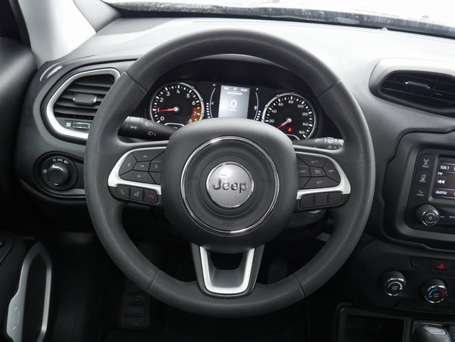 Used 2019 Jeep Renegade Sport image 14