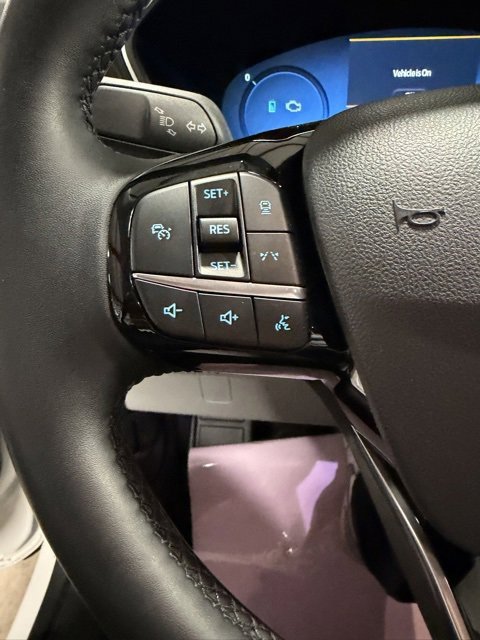 Used 2025 Ford Escape Platinum w/ Class II Trailer Tow Package image 16