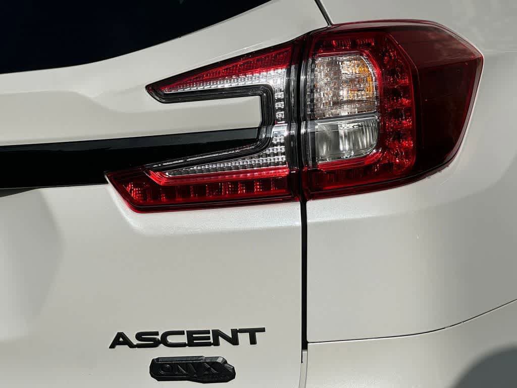 New 2026 Subaru Ascent Bronze Edition AWD/4WD image 7