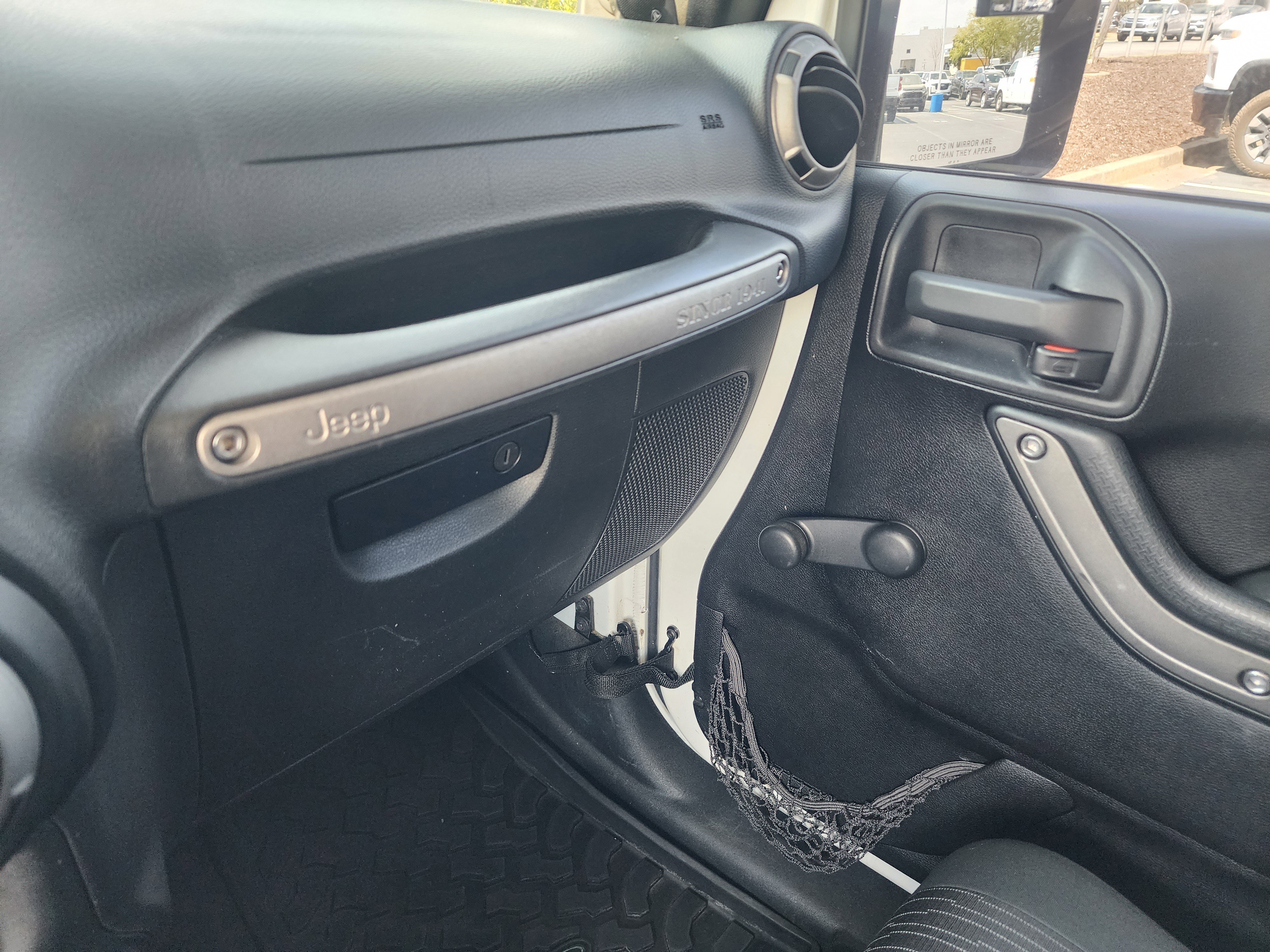 Used 2012 Jeep Wrangler Sport image 33