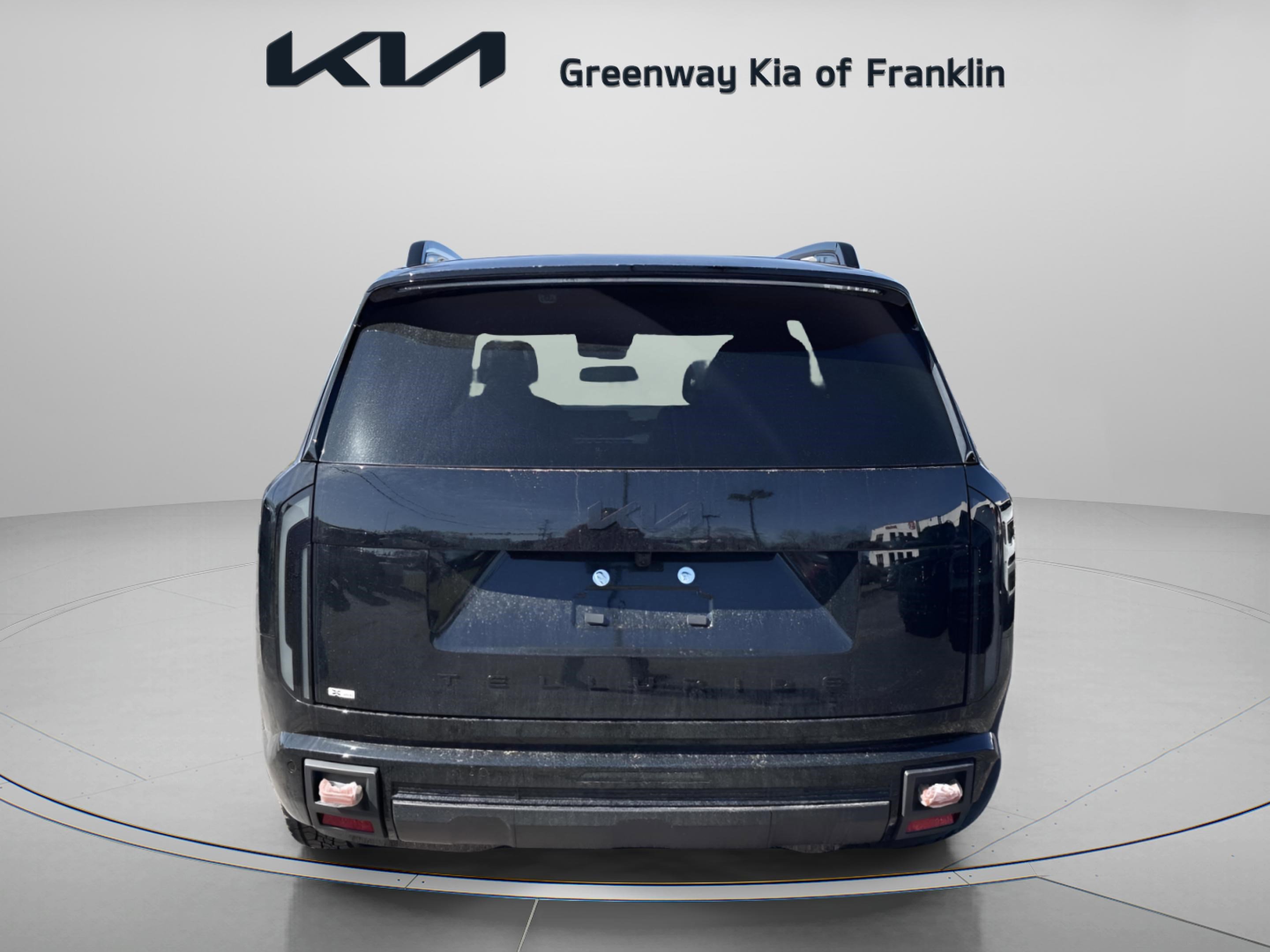 New 2027 Kia Telluride SX Prestige X-Pro image 6