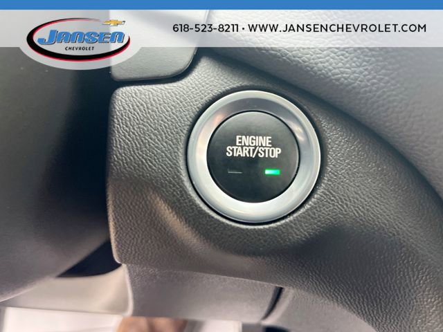 Certified 2024 Chevrolet Equinox LT image 16