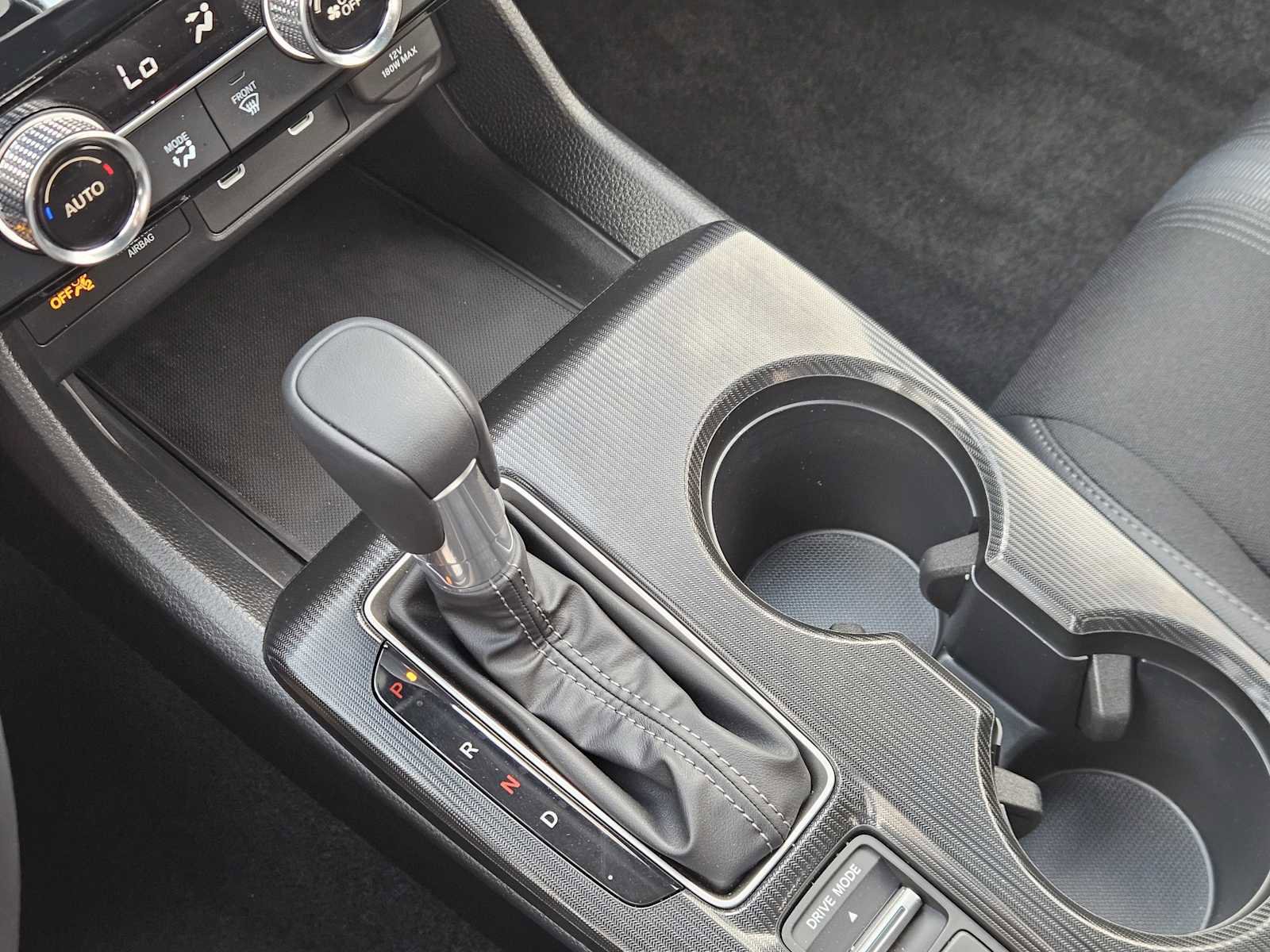 Used 2026 Honda Civic Sport image 20