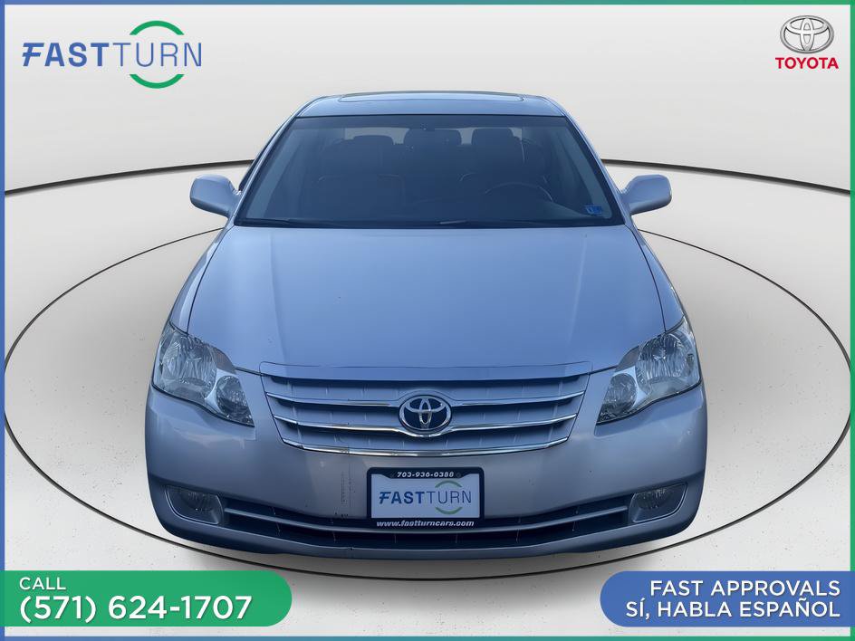 Used 2005 Toyota Avalon Limited FWD image 1