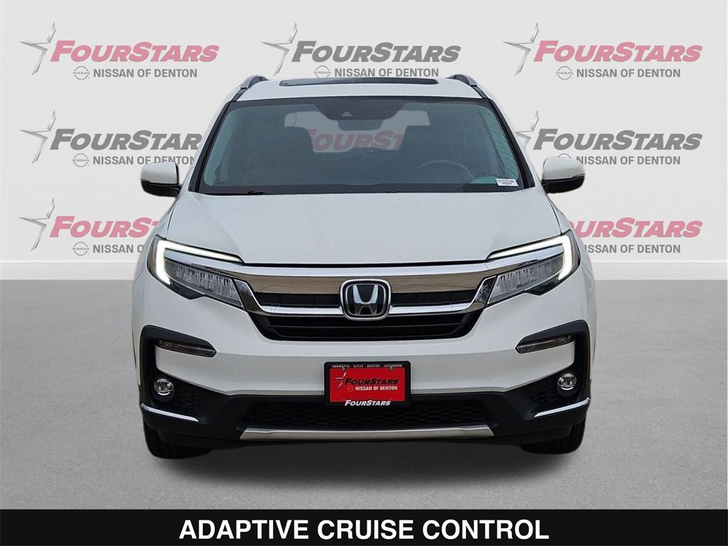 Used 2022 Honda Pilot Touring image 10