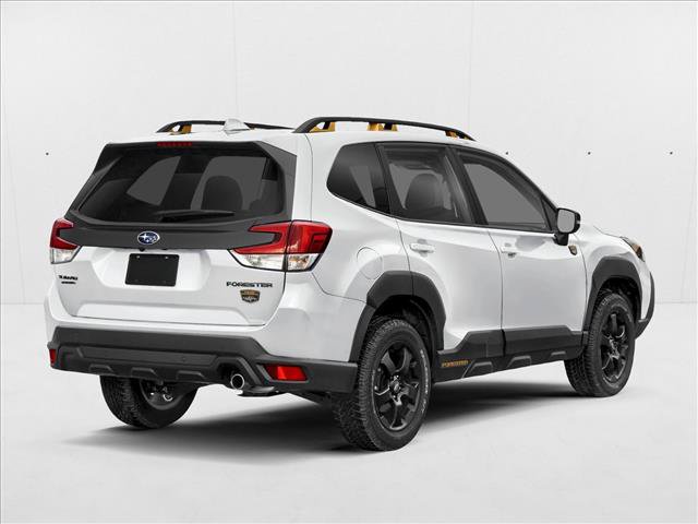 New 2026 Subaru Forester Wilderness AWD/4WD image 2