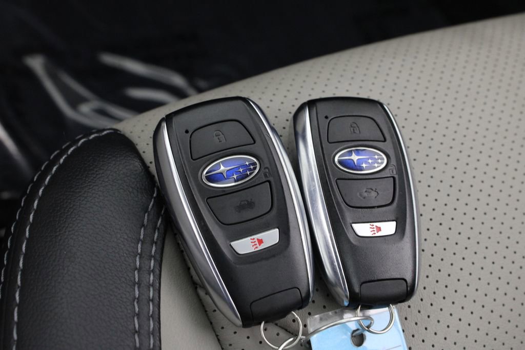 Used 2019 Subaru Forester Limited w/ Popular Package #3 AWD/4WD image 32