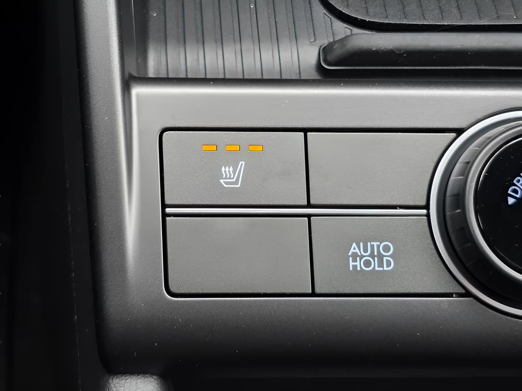 New 2025 Hyundai Kona N Line S image 21