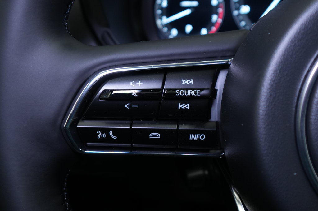 New 2026 MAZDA CX-90 3.3 Turbo S w/ Premium Package AWD/4WD image 41