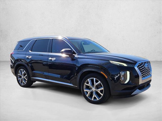 Used 2020 Hyundai Palisade SEL FWD image 2