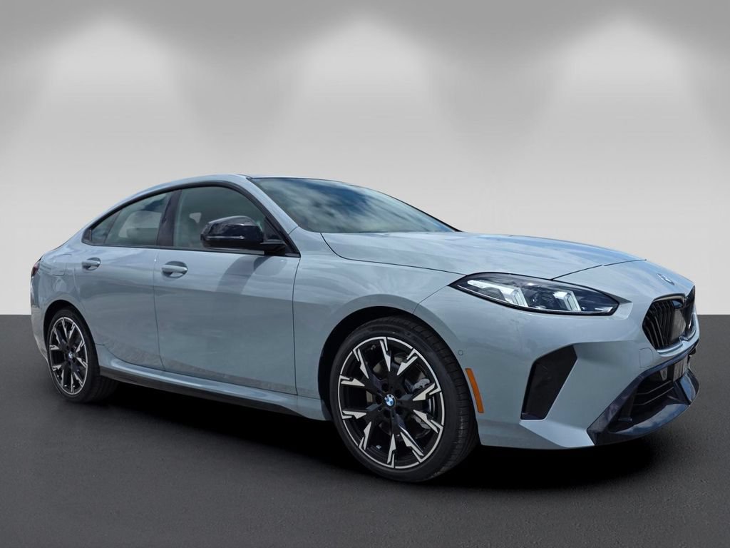 New 2026 BMW 228i w/ Technology Package FWD image 1