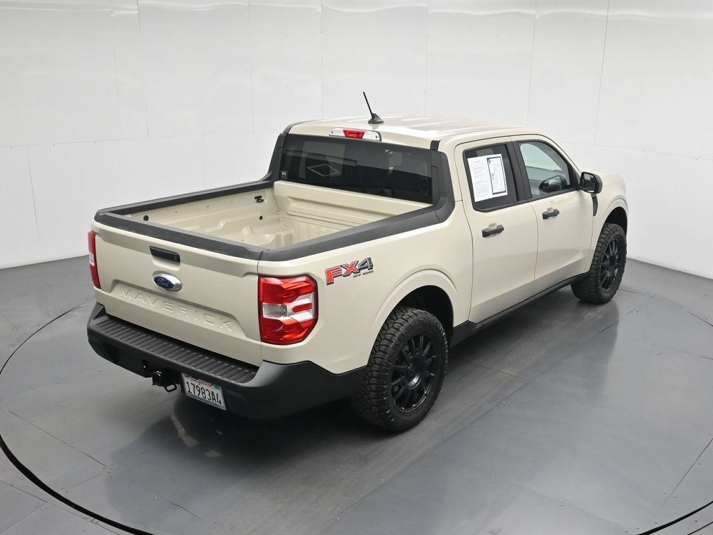 Used 2024 Ford Maverick XLT w/ Equipment Group 300A Standard AWD/4WD image 38