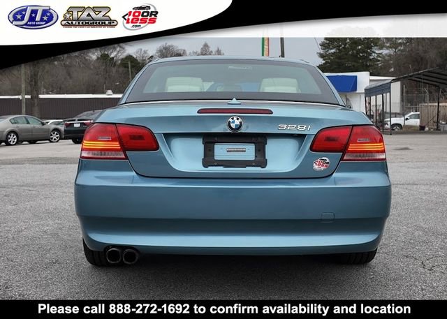 Used 2009 BMW 328i Convertible image 5