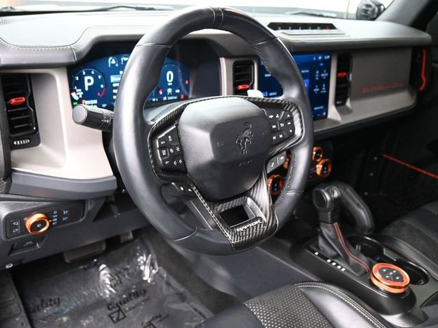 Used 2022 Ford Bronco Raptor image 7