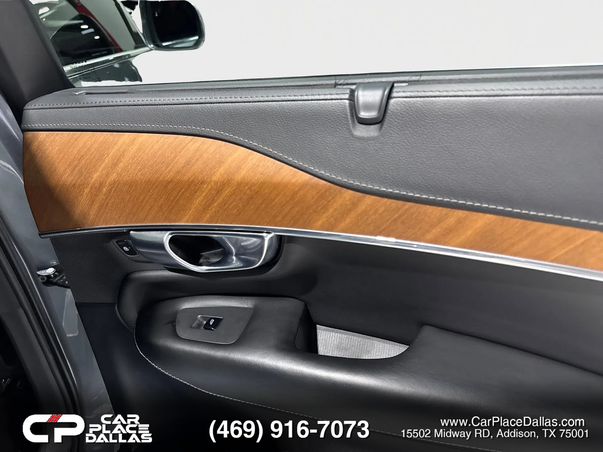 Used 2020 Volvo XC90 T6 Inscription w/ Protection Package Premier AWD/4WD image 27