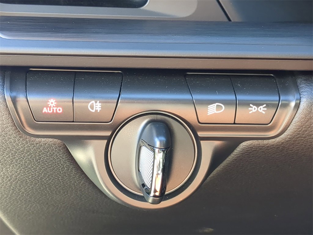 Used 2023 Porsche 911 Carrera 4 GTS image 36