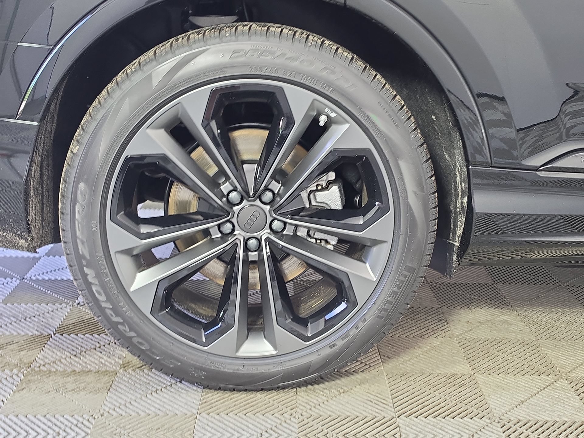 New 2026 Audi Q7 Premium Plus AWD/4WD image 7