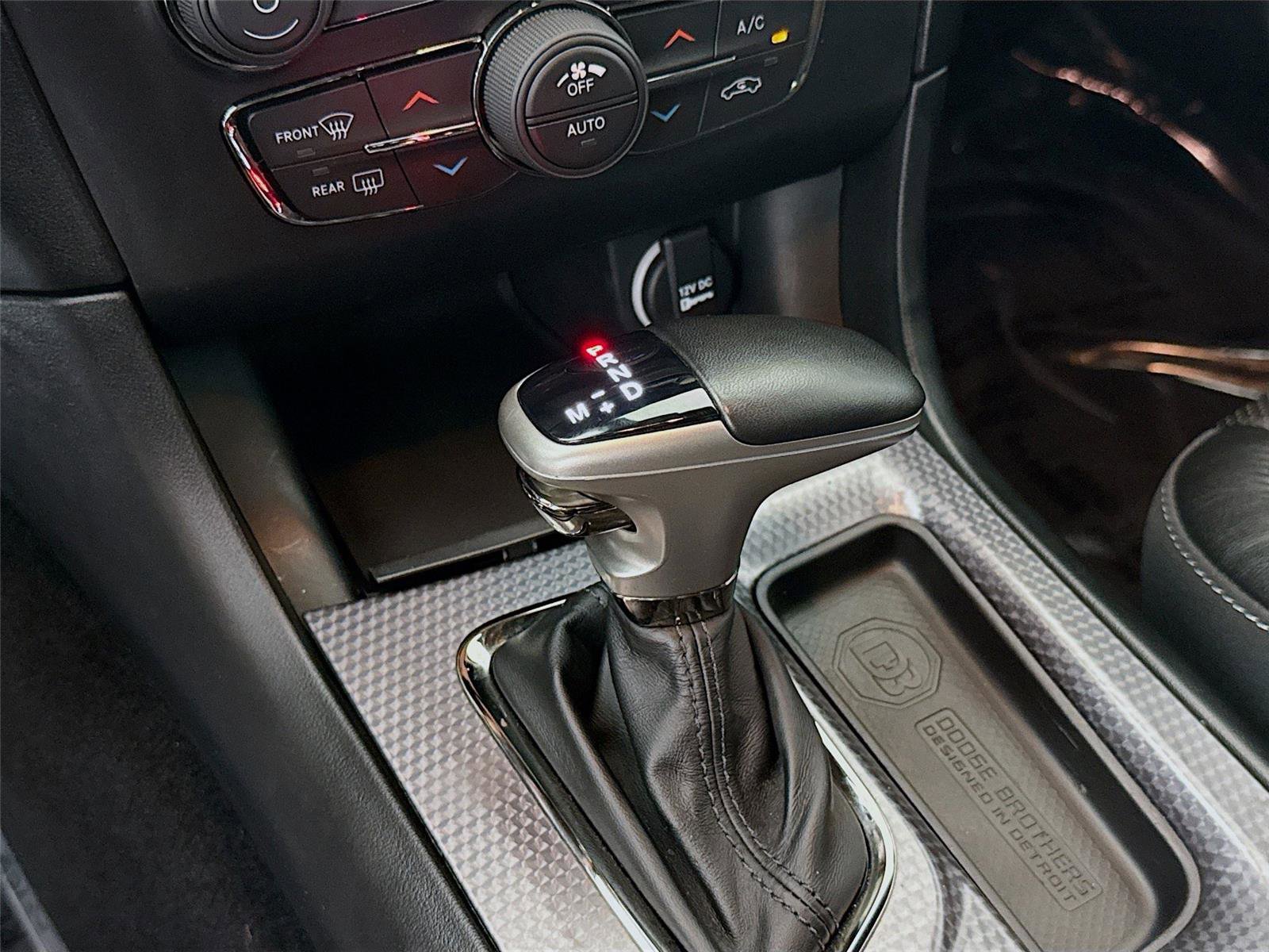 Used 2023 Dodge Charger SRT Hellcat image 16