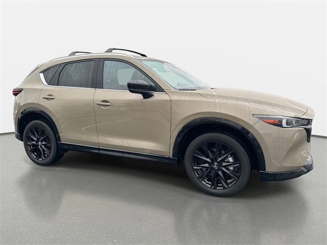 Used 2024 MAZDA CX-5 Carbon Edition image 7