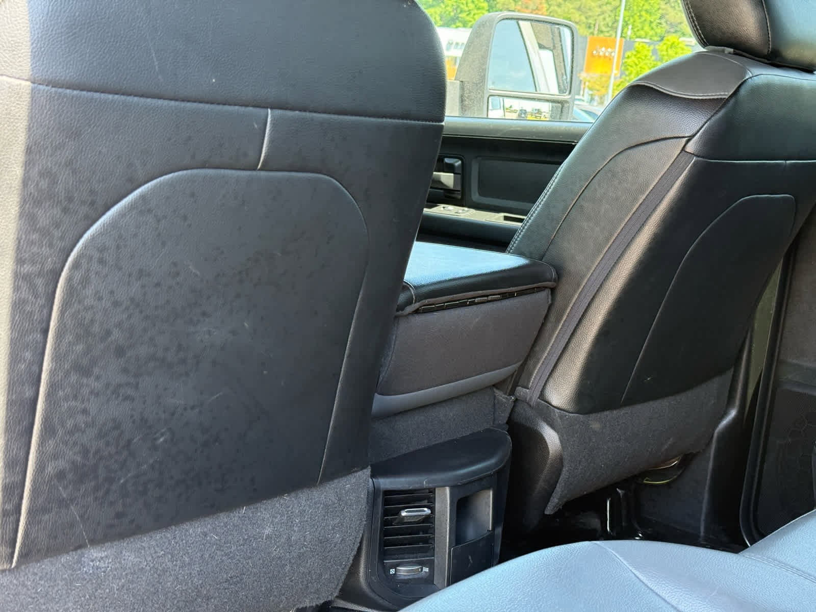 Used 2024 RAM 4500 Tradesman w/ Chrome Appearance Group AWD/4WD image 25