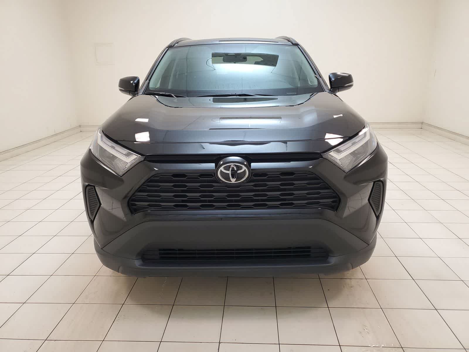 Used 2024 Toyota RAV4 XLE w/ Convenience Package AWD/4WD image 24