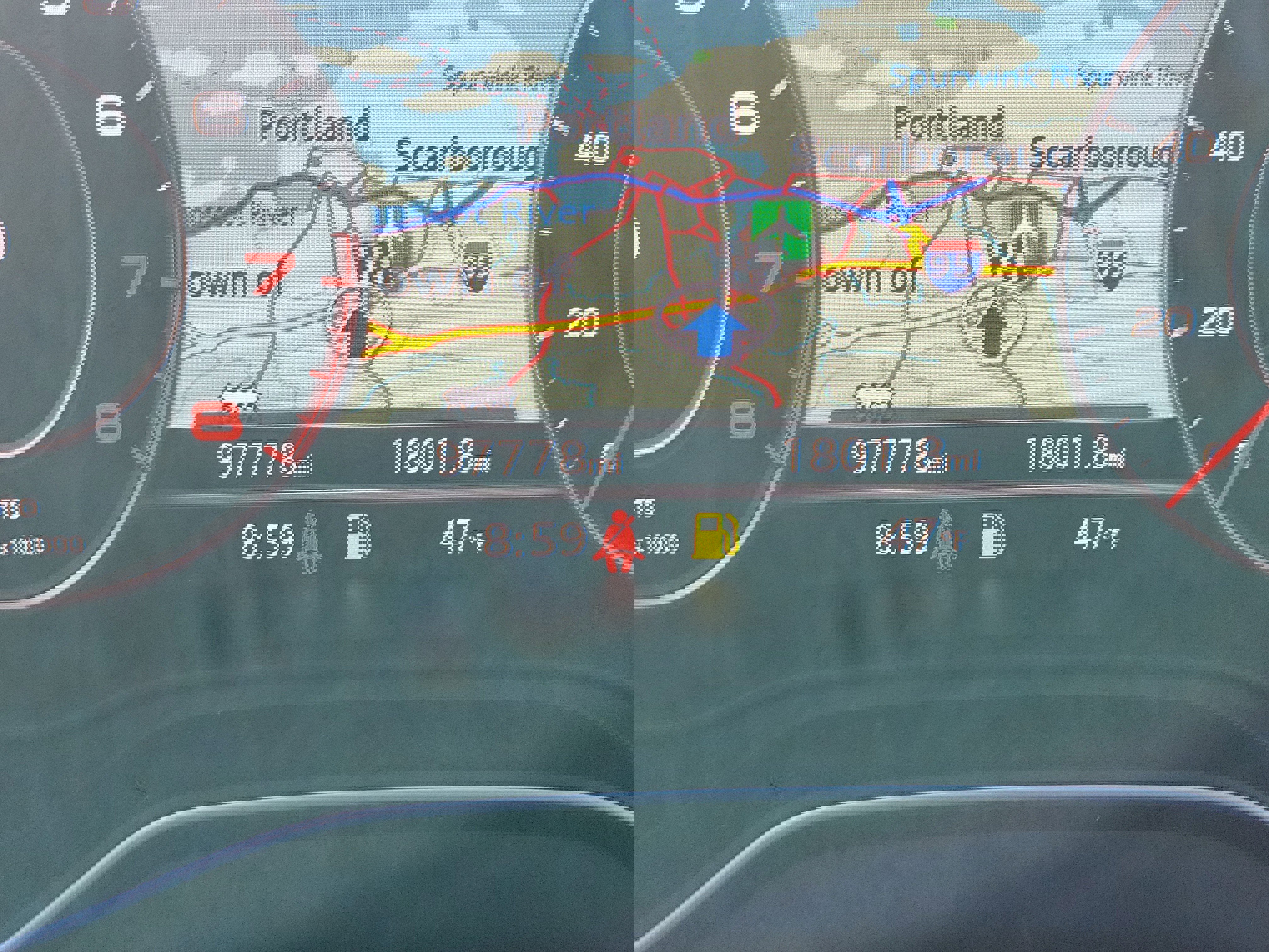 Used 2018 Audi Q5 2.0T Premium Plus AWD/4WD image 22