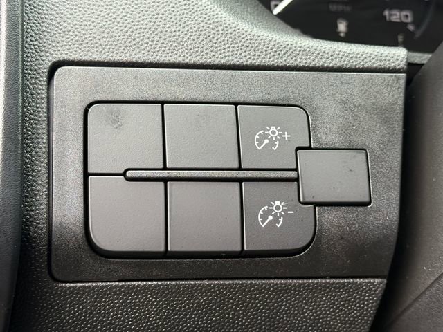 New 2026 RAM ProMaster 2500 FWD image 20