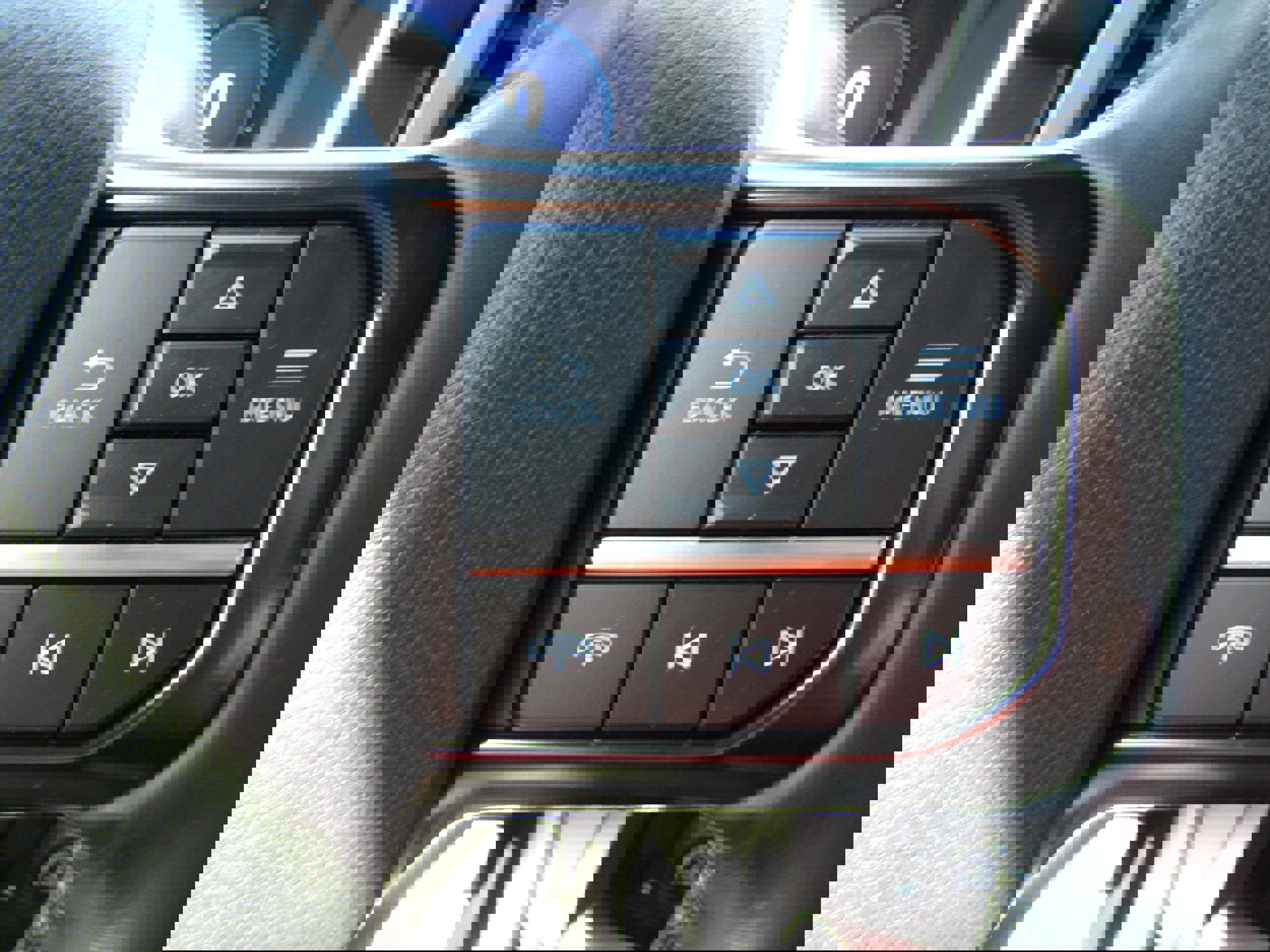 Used 2024 Ford F150 Platinum w/ FX4 Off-Road Package image 30