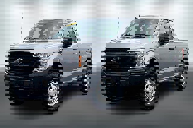 Used 2020 Ford F150 XL image 12