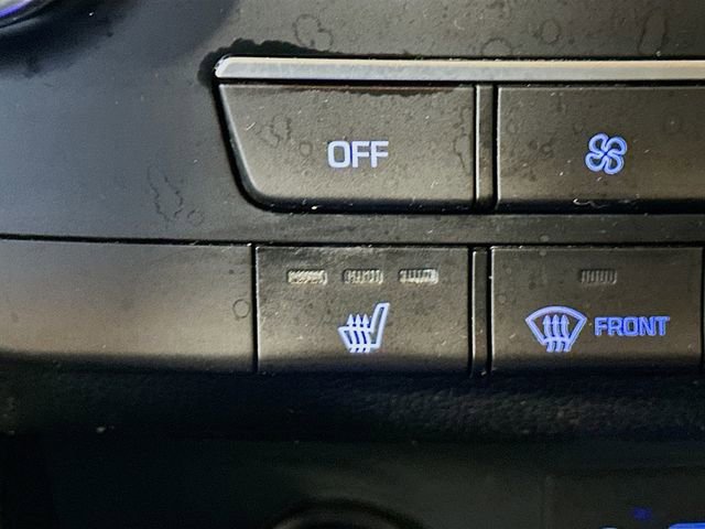 Used 2020 Hyundai Tucson SEL image 22