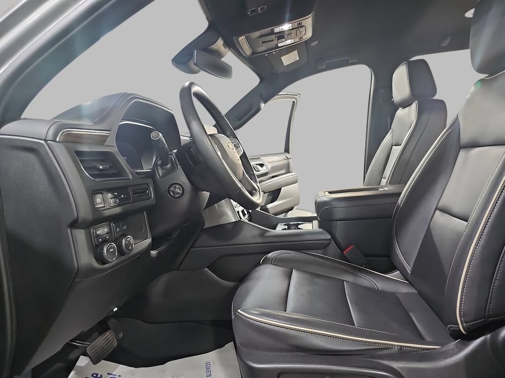 Certified 2023 Chevrolet Suburban Premier AWD/4WD image 22