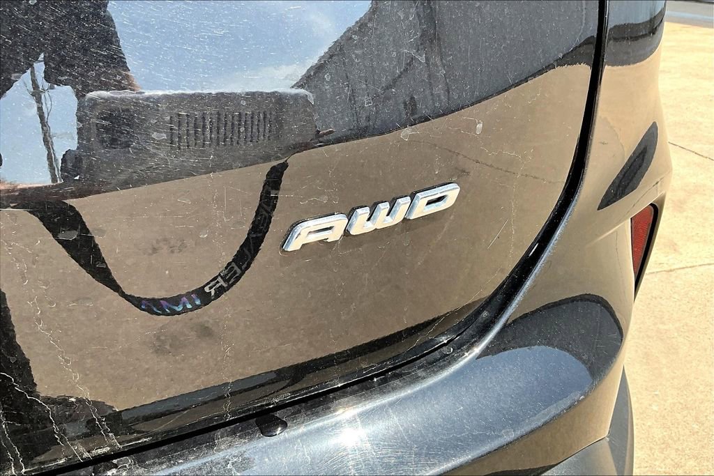 Used 2024 Ford Edge SEL image 39