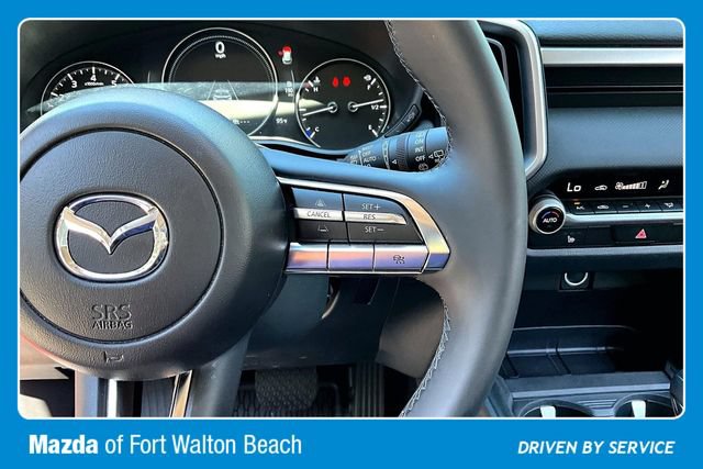 Used 2025 MAZDA CX-50 AWD 2.5 S w/ Weather Package image 11