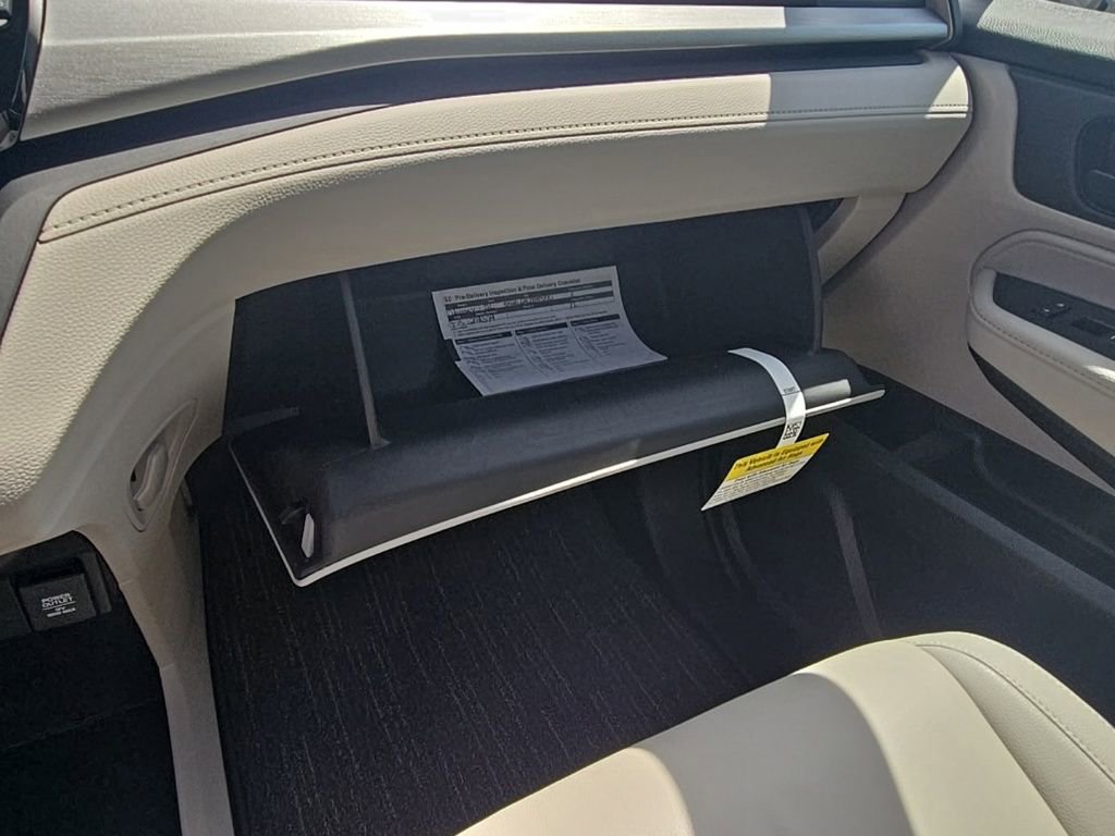 Used 2026 Honda Odyssey EX-L image 20