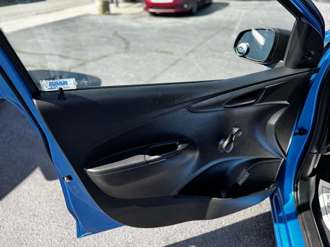 Used 2017 Chevrolet Spark LS FWD image 10