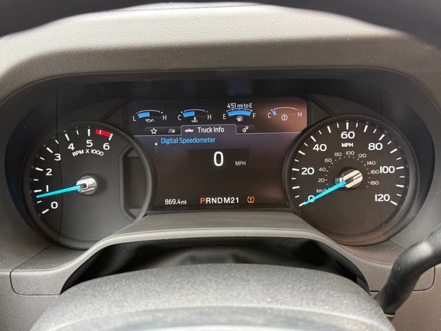 New 2026 Ford E-450 and Econoline 450 Super Duty w/ Power Equipment Group RWD image 10