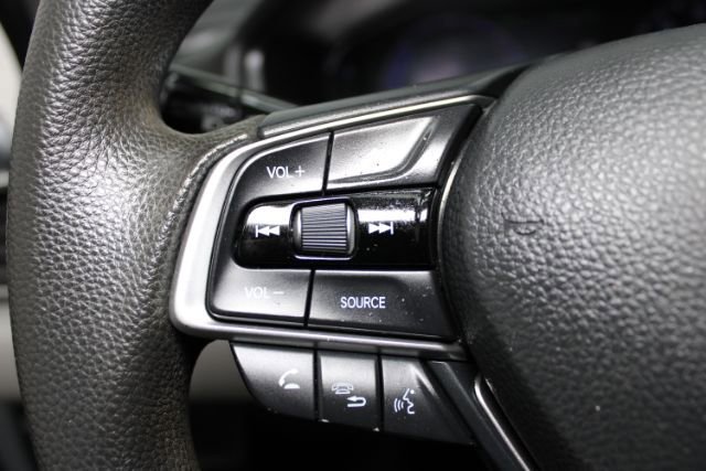 Used 2019 Honda Accord Hybrid image 21