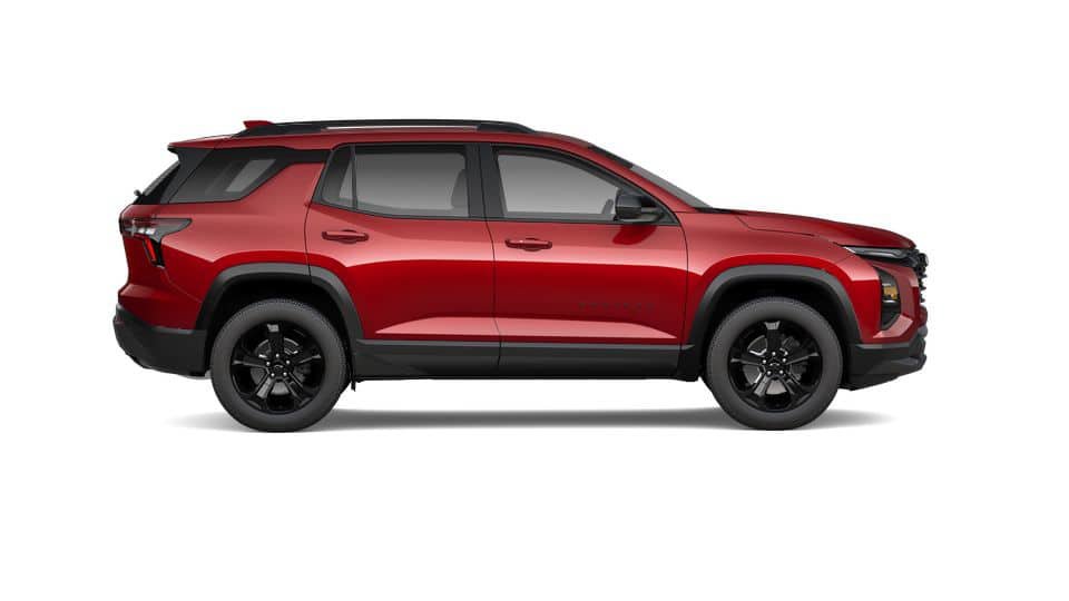 New 2026 Chevrolet Equinox LT w/ Convenience Package II image 29