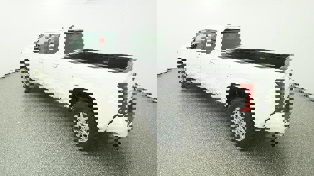 New 2025 Toyota Tacoma SR5 image 38