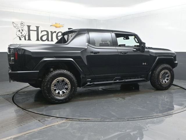 Used 2024 GMC Hummer EV 3X w/ Battery Pack, 24 Module Pack image 35