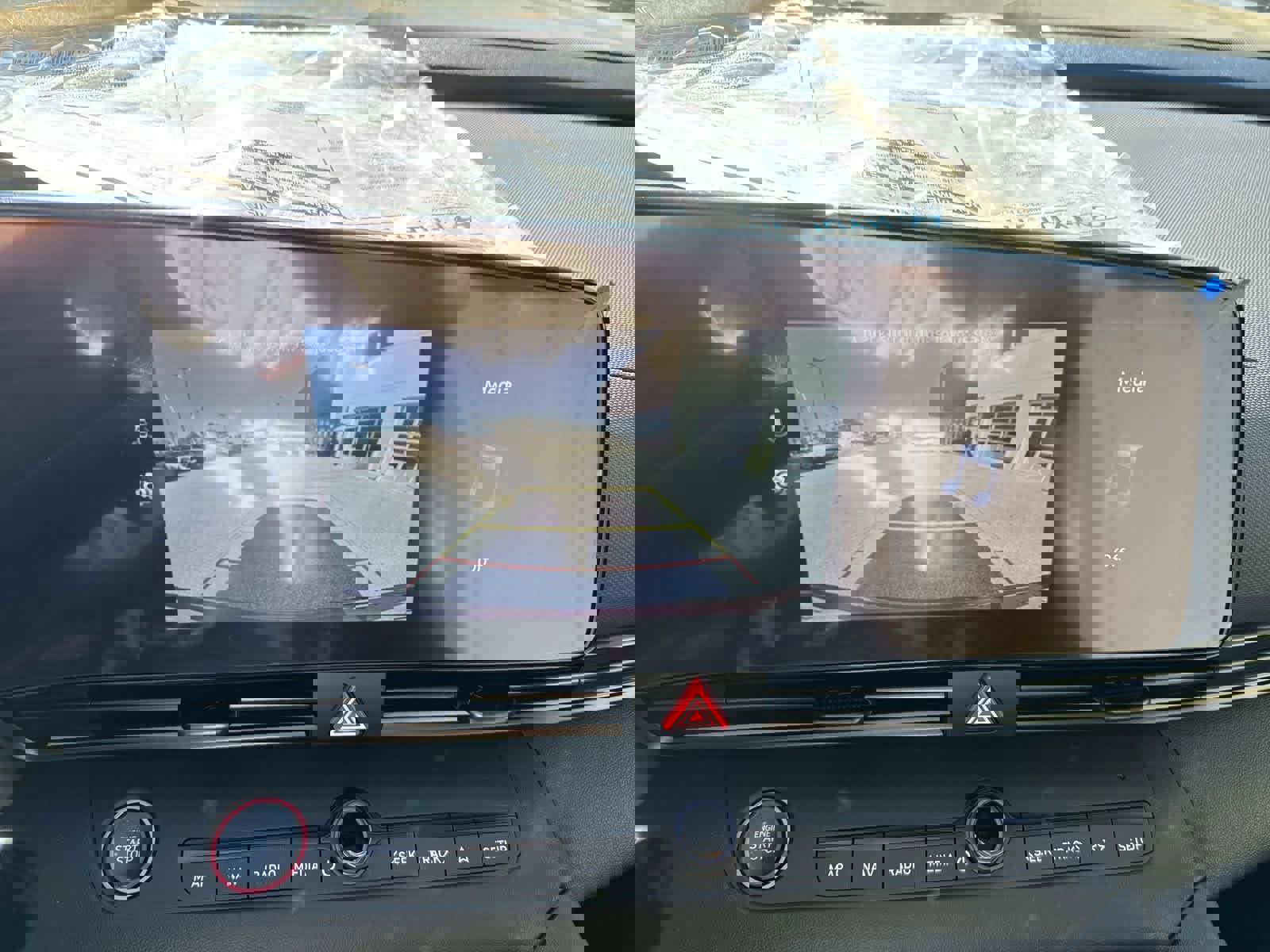 New 2025 Hyundai Elantra N Line image 14