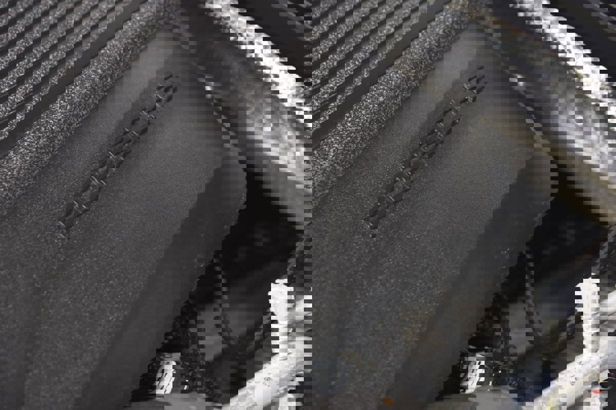 Used 2025 Porsche Macan image 25