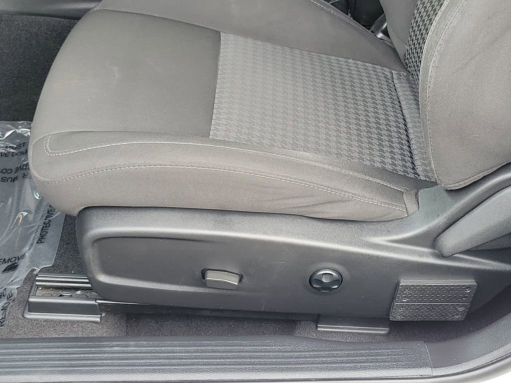 Certified 2021 Dodge Challenger R/T w/ Blacktop Package image 14