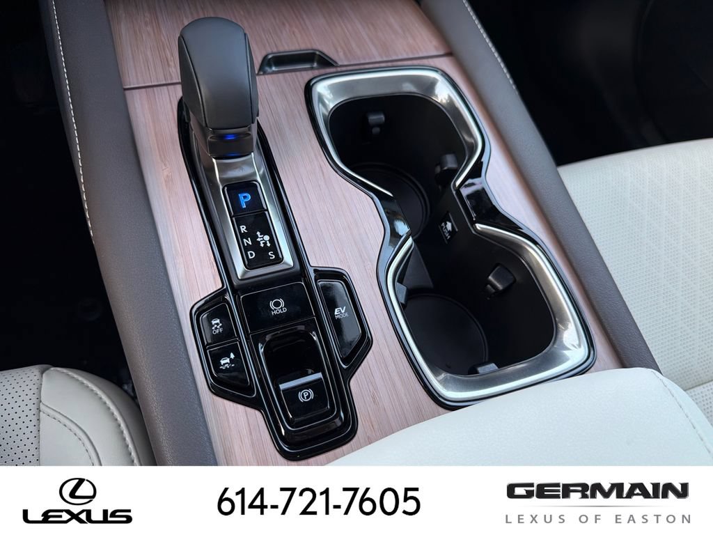New 2026 Lexus RX 350 w/ Convenience Package AWD/4WD image 22