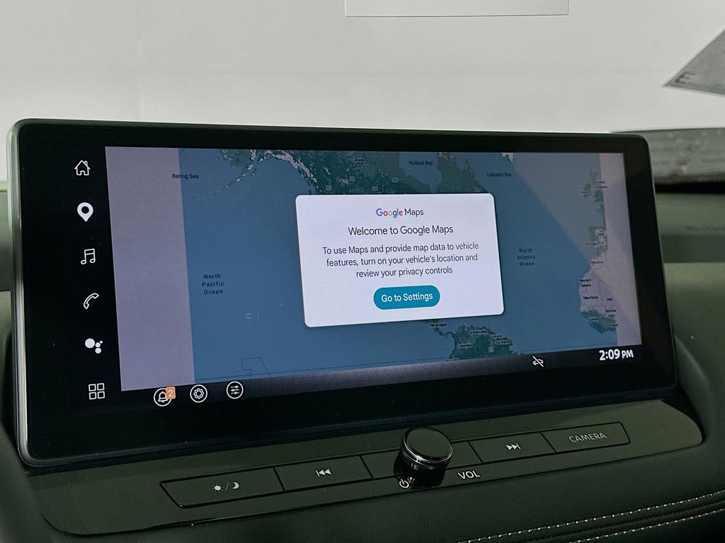 New 2026 Nissan Rogue Platinum image 18