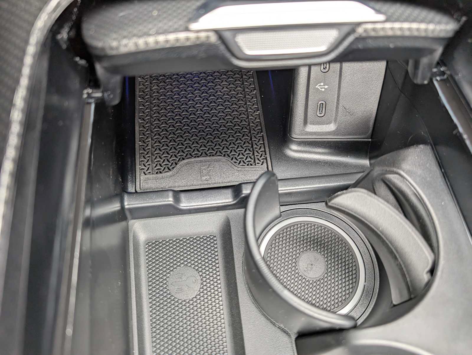 New 2026 Mercedes-Benz GLC 300 4MATIC image 26
