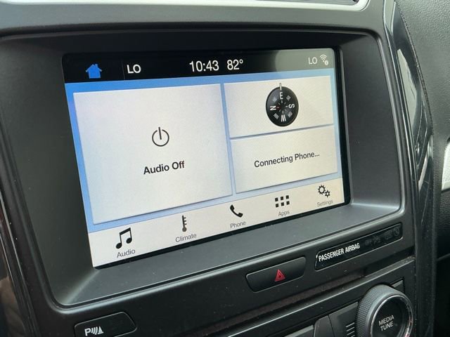 Used 2017 Ford Explorer XLT w/ Equipment Group 202A image 25