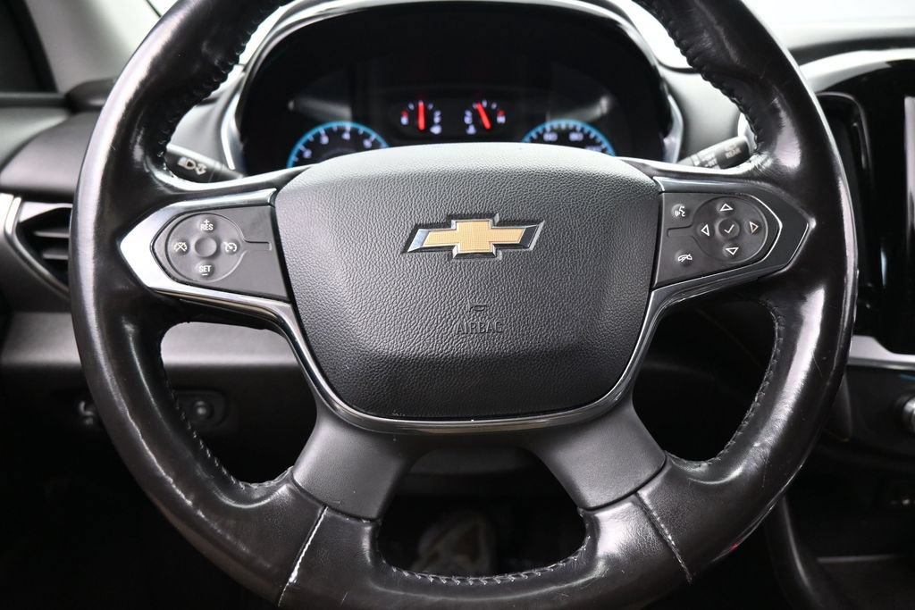Used 2019 Chevrolet Traverse LT FWD image 23