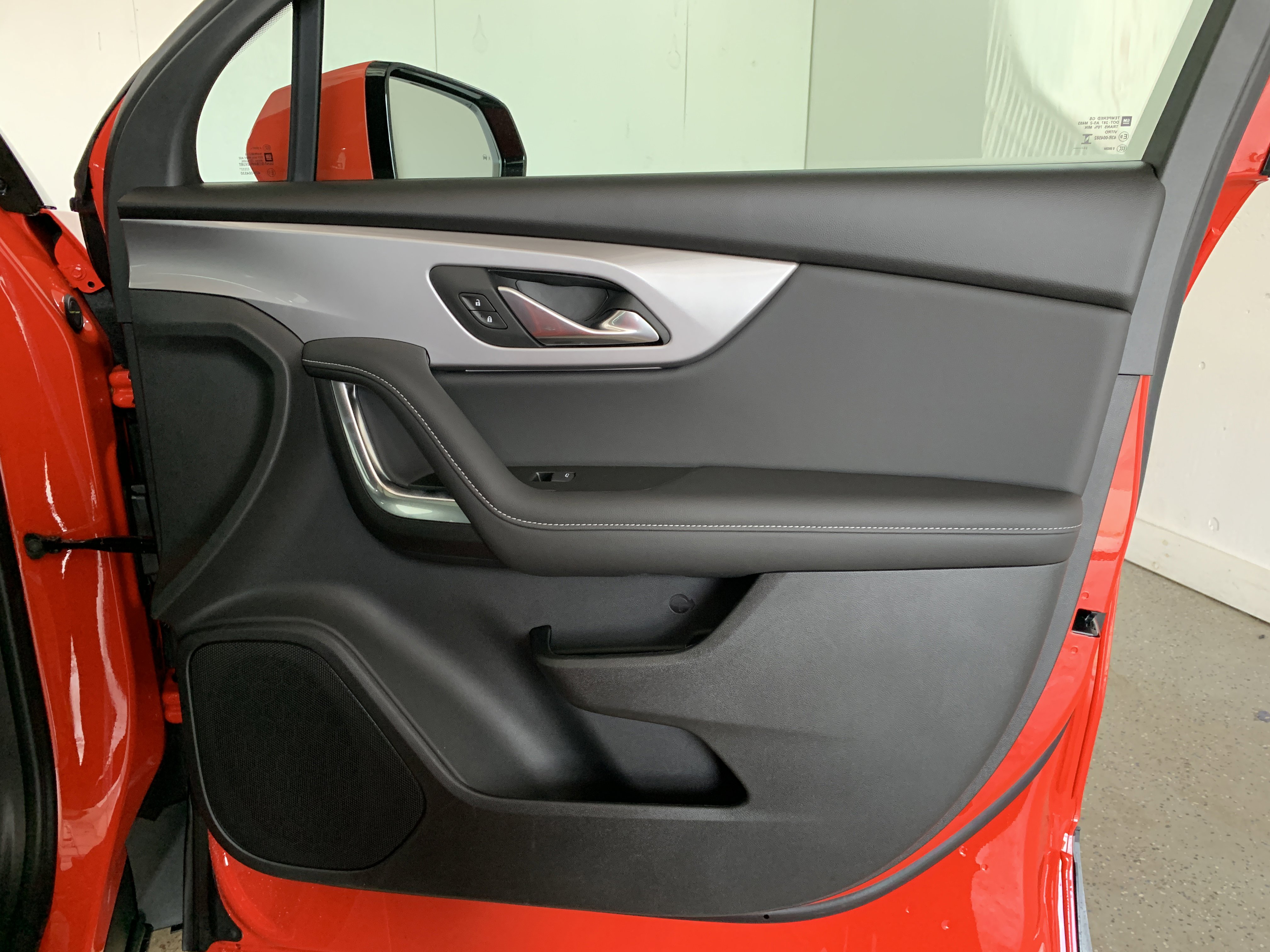 New 2025 Chevrolet Blazer LT image 34